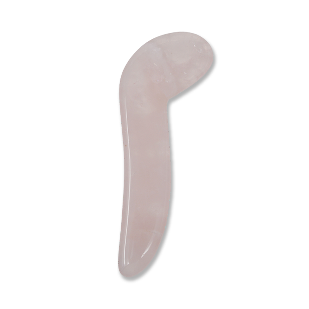 Acu Point Wand Gua Sha For Face and Body