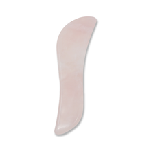 Load image into Gallery viewer, Acu Points Gua Sha For Face, Neck, and Eye Area