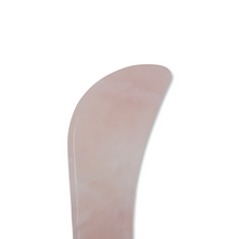 Load image into Gallery viewer, Acu Points Gua Sha For Face, Neck, and Eye Area