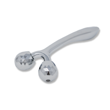Load image into Gallery viewer, 3D Roller Face Massager