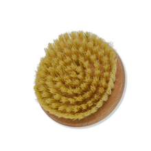 Load image into Gallery viewer, Hand Glide Body Dry Brush