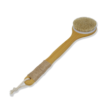 Load image into Gallery viewer, Long Neck Handle Dry Brush
