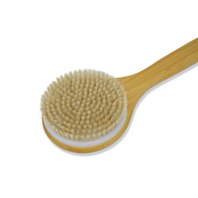 Load image into Gallery viewer, Long Neck Handle Dry Brush