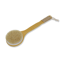 Load image into Gallery viewer, Long Neck Handle Dry Brush