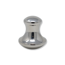 Load image into Gallery viewer, Mushroom Shaped Gua Sha (Stainless Steel)
