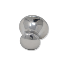 Load image into Gallery viewer, Mushroom Shaped Gua Sha (Stainless Steel)