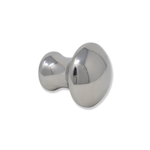 Load image into Gallery viewer, Mushroom Shaped Gua Sha (Stainless Steel)
