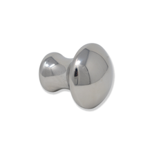Load image into Gallery viewer, Mushroom Shaped Gua Sha (Stainless Steel)