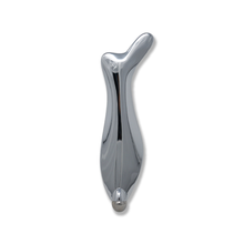Load image into Gallery viewer, Streamline Gua Sha With Roller Ball