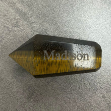Load image into Gallery viewer, The Ms. Mini Amethyst Pipe