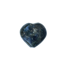 Load image into Gallery viewer, The Natural Crystal Love Yourself Pipe
