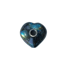 Load image into Gallery viewer, The Natural Crystal Love Yourself Pipe