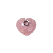 Load image into Gallery viewer, The Natural Crystal Love Yourself Pipe