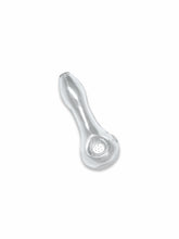 Load image into Gallery viewer, The Minimalist Glass Pipe