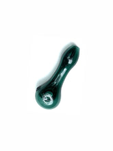Load image into Gallery viewer, The Minimalist Glass Pipe