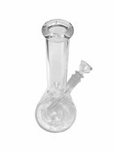 Load image into Gallery viewer, The Glass Martini Bong
