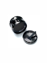 Load image into Gallery viewer, The 4 Layer Zinc Alloy Herb Grinder