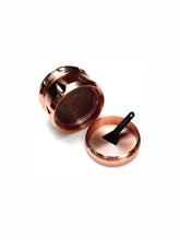 Load image into Gallery viewer, The 4 Layer Zinc Alloy Herb Grinder