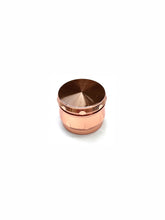 Load image into Gallery viewer, The 4 Layer Zinc Alloy Herb Grinder