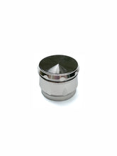 Load image into Gallery viewer, The 4 Layer Zinc Alloy Herb Grinder