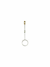 Load image into Gallery viewer, The Moon “Lit” Metal J Holder