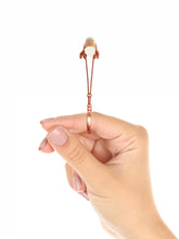 Load image into Gallery viewer, The Bee-utiful Metal J Holder