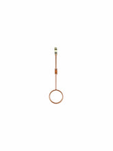 Load image into Gallery viewer, The Moon “Lit” Metal J Holder