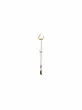 Load image into Gallery viewer, The Moon “Lit” Metal J Holder