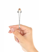 Load image into Gallery viewer, The Bee-utiful Metal J Holder