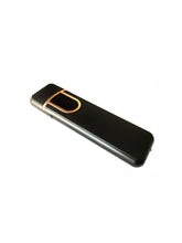 Load image into Gallery viewer, The Flip Top Electronic Rechargeable USB Lighter