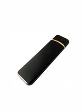 Load image into Gallery viewer, The Flip Top Electronic Rechargeable USB Lighter
