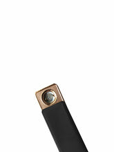 Load image into Gallery viewer, The Slide Top Electronic Rechargeable USB Lighter