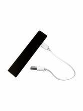 Load image into Gallery viewer, The Slide Top Electronic Rechargeable USB Lighter