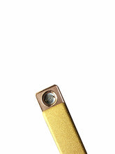 Load image into Gallery viewer, The Slide Top Electronic Rechargeable USB Lighter