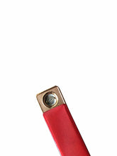 Load image into Gallery viewer, The Slide Top Electronic Rechargeable USB Lighter