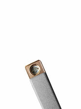 Load image into Gallery viewer, The Slide Top Electronic Rechargeable USB Lighter