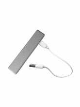 Load image into Gallery viewer, The Slide Top Electronic Rechargeable USB Lighter