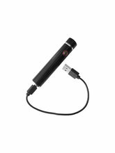 Load image into Gallery viewer, The Slim Cylinder Rechargeable USB Lighter