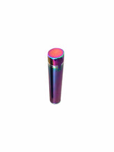 Load image into Gallery viewer, The Slim Cylinder Rechargeable USB Lighter