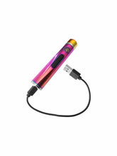 Load image into Gallery viewer, The Slim Cylinder Rechargeable USB Lighter