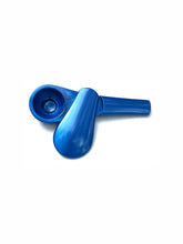 Load image into Gallery viewer, The Metallic Traveler’s Pipe