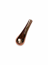 Load image into Gallery viewer, The Metallic Traveler’s Pipe