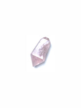Load image into Gallery viewer, The Ms. Mini Amethyst Pipe
