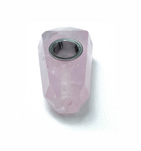 Load image into Gallery viewer, The Ms. Mini Amethyst Pipe