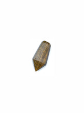 Load image into Gallery viewer, The Ms. Mini Amethyst Pipe
