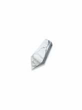 Load image into Gallery viewer, The Ms. Mini Amethyst Pipe