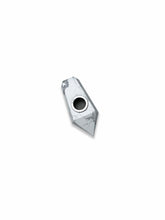 Load image into Gallery viewer, The Ms. Mini Amethyst Pipe