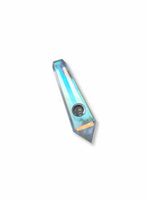 Load image into Gallery viewer, The Natural Crystal Bold is Beautiful Pipe Set