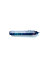 Load image into Gallery viewer, The Natural Crystal Bold is Beautiful Pipe Set