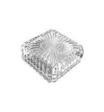 Load image into Gallery viewer, Sunburst Stash Jar | Vintage 1960s Design